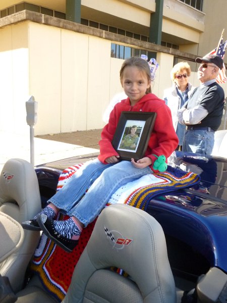 Veterans Parade 2013 064